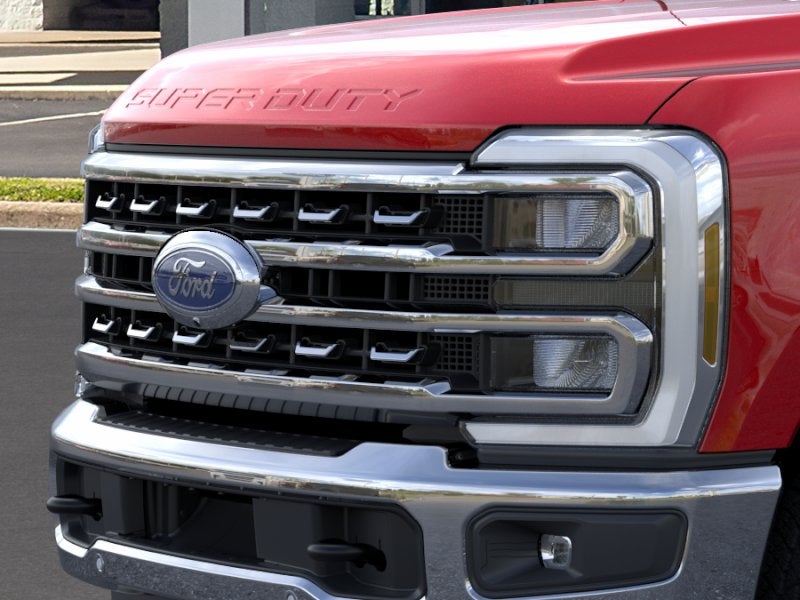 2026 Ford F-250SD F-250® Lariat®