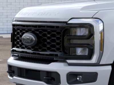2026 Ford F-250SD F-250® Lariat®