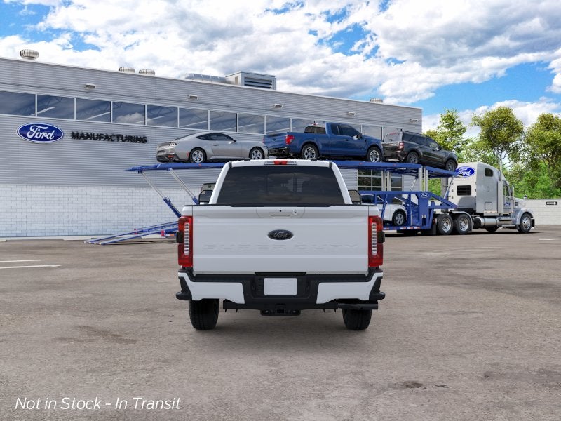 2026 Ford F-250SD F-250® Lariat®