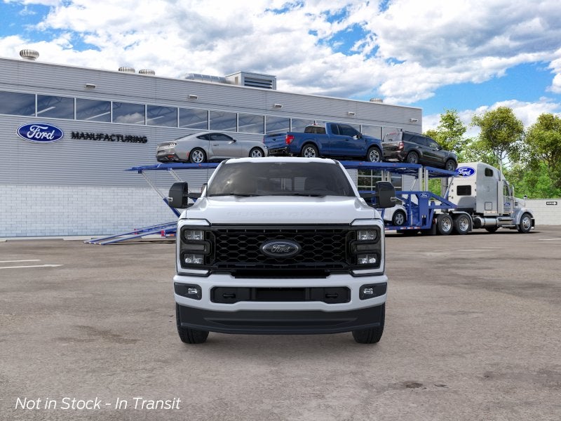 2026 Ford F-250SD F-250® Lariat®