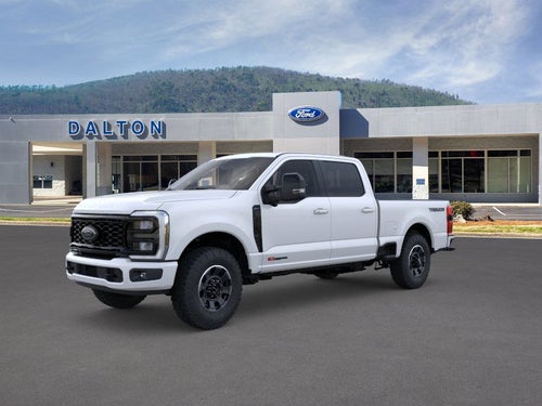 2026 Ford F-250SD F-250® Lariat®