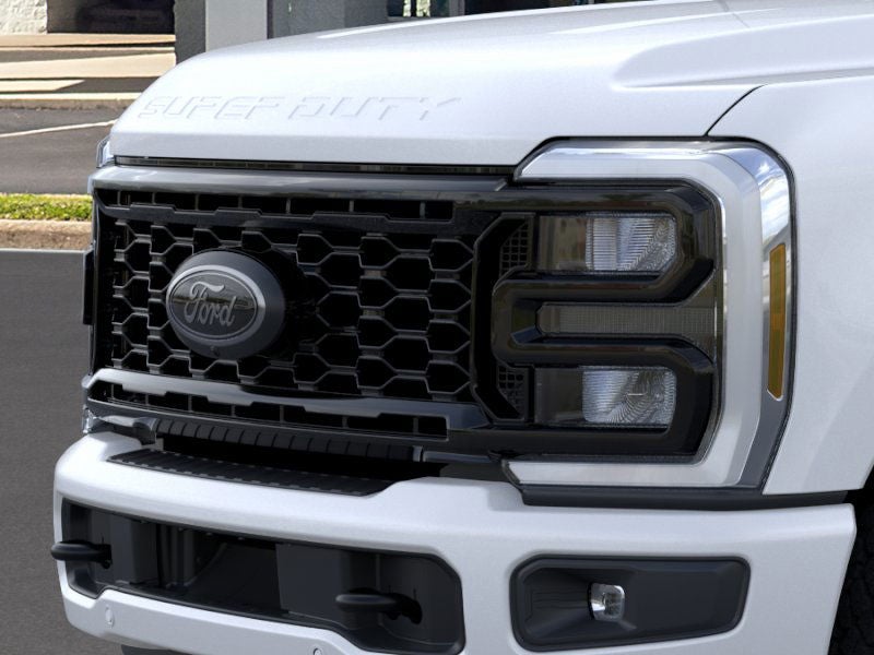 2026 Ford F-250SD F-250® Lariat®