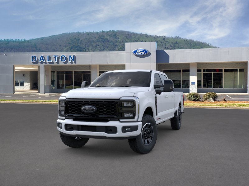 2026 Ford F-250SD F-250® Lariat®