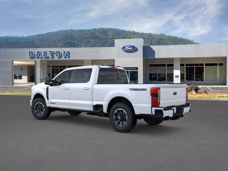 2026 Ford F-250SD F-250® Lariat®
