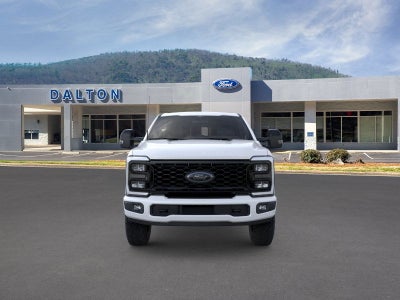 2026 Ford F-250SD F-250® Lariat®