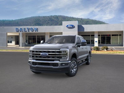 2026 Ford F-250SD F-250® Lariat®