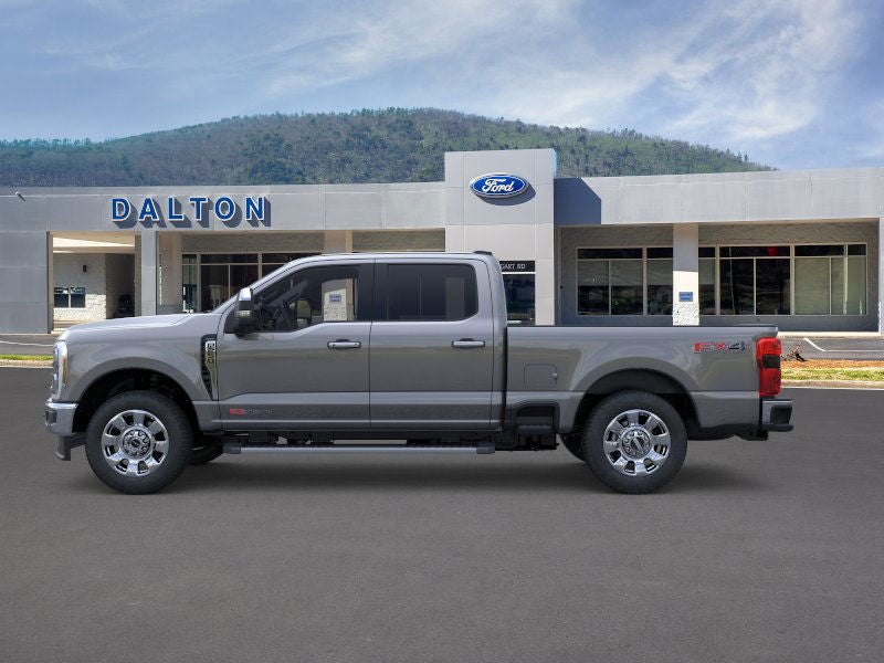 2026 Ford F-250SD F-250® Lariat®