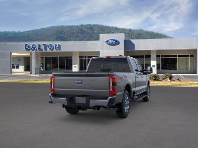 2026 Ford F-250SD F-250® Lariat®