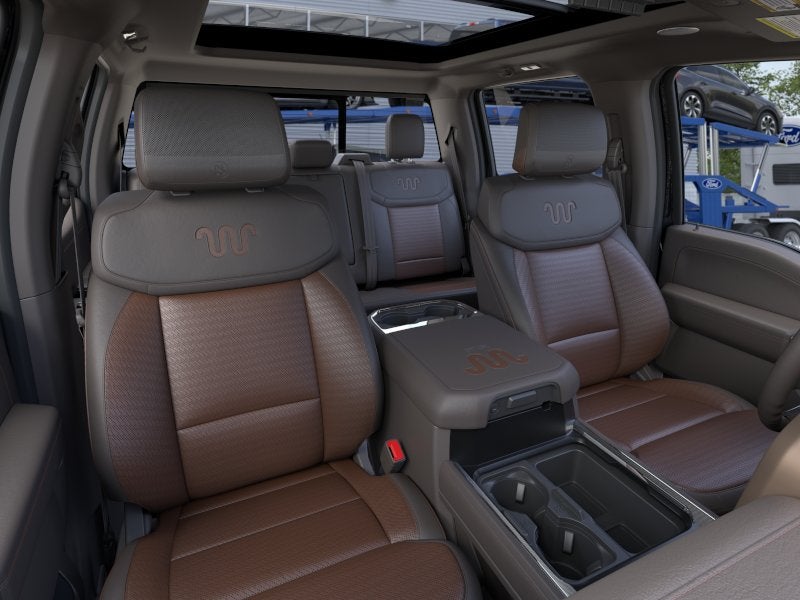 2026 Ford F-250SD F-250® King Ranch®
