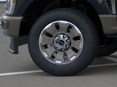 2026 Ford F-250SD F-250® King Ranch®