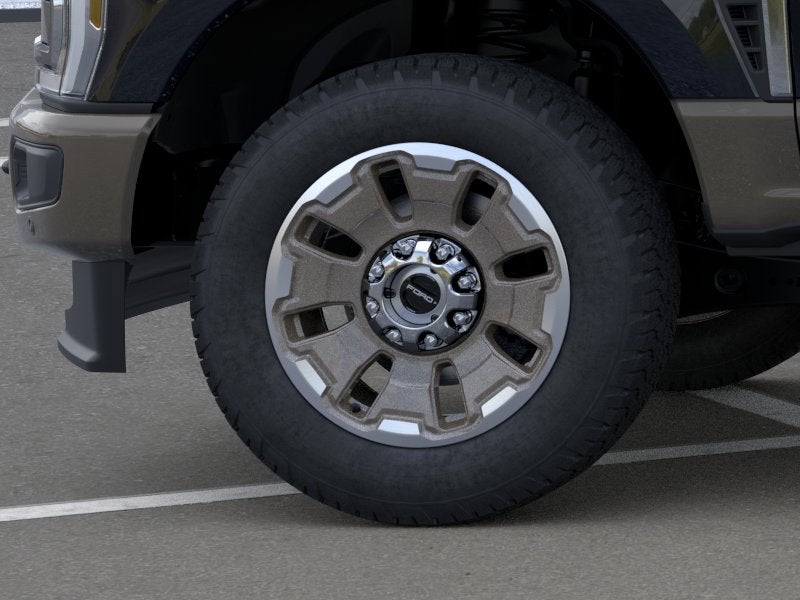 2026 Ford F-250SD F-250® King Ranch®