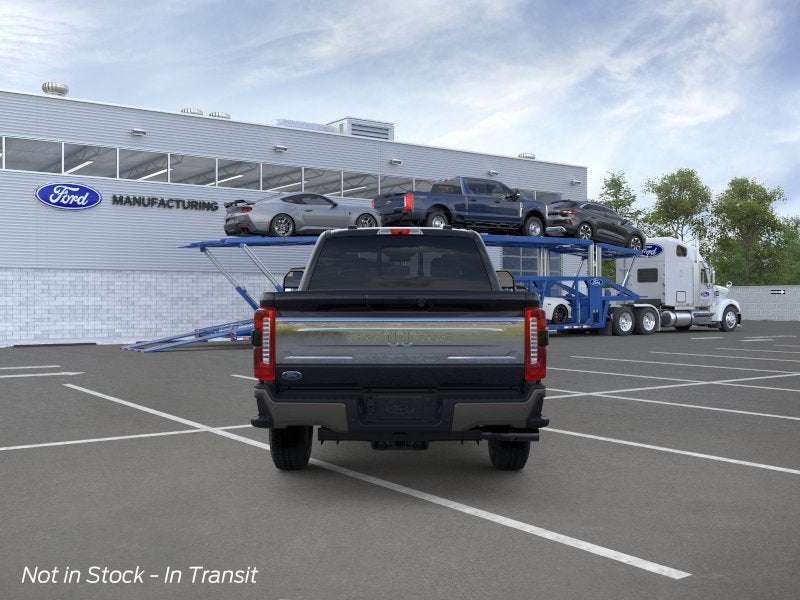 2026 Ford F-250SD F-250® King Ranch®