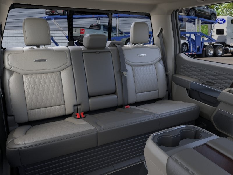 2026 Ford F-250SD F-250® Platinum®