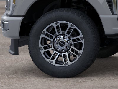 2026 Ford F-250SD F-250® Platinum®