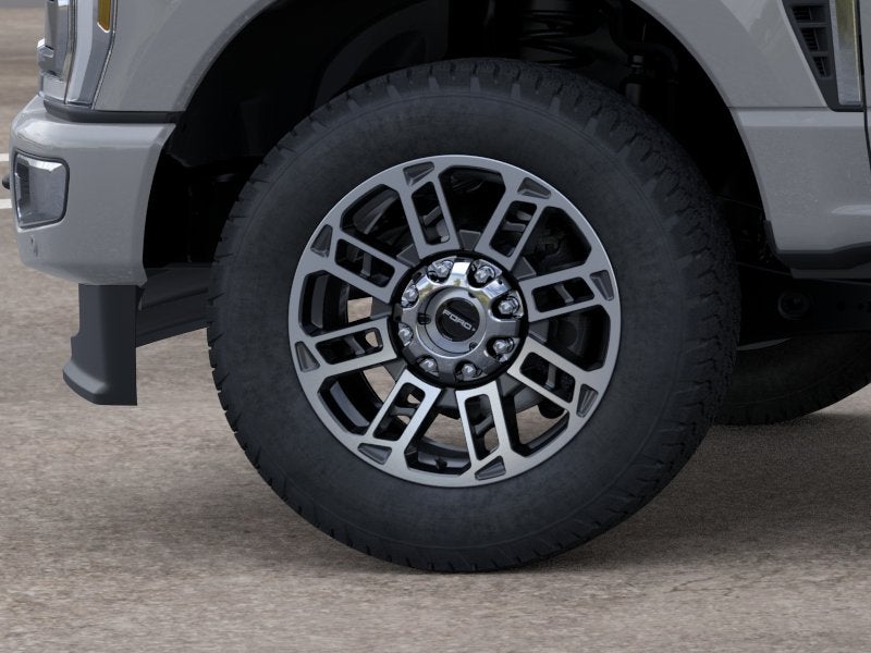 2026 Ford F-250SD F-250® Platinum®