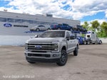 2026 Ford F-250SD F-250® Platinum®