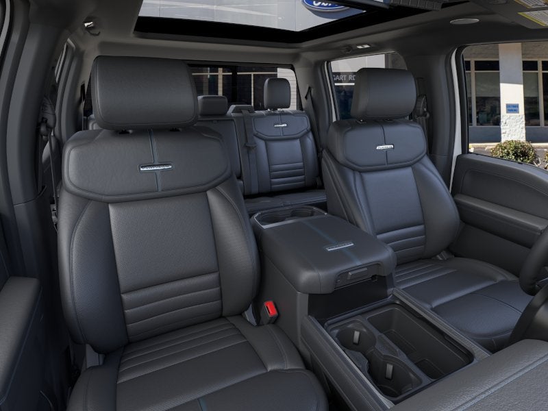 2026 Ford F-250SD F-250® Platinum®