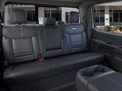 2026 Ford F-250SD F-250® Platinum®