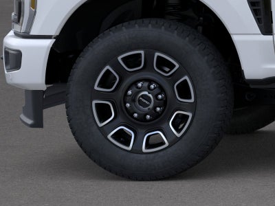 2026 Ford F-250SD F-250® Platinum®