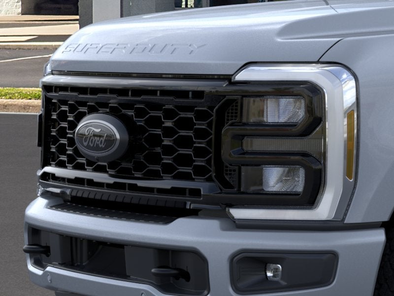 2026 Ford F-250SD F-250® Lariat®