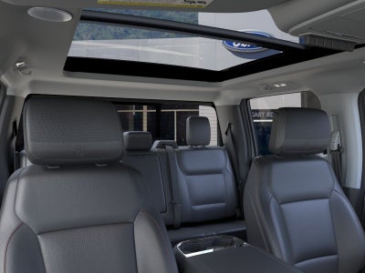 2026 Ford F-250SD F-250® Lariat®