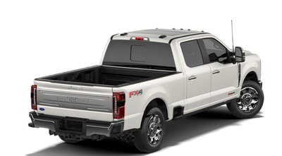 2027 Ford F-250SD F-250® King Ranch®