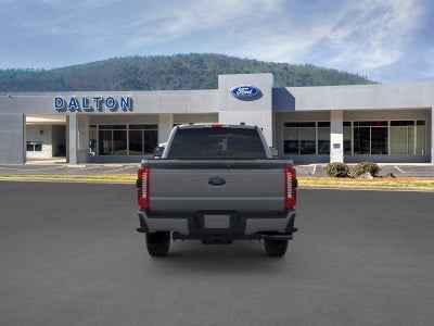 2026 Ford F-250SD F-250® Lariat®