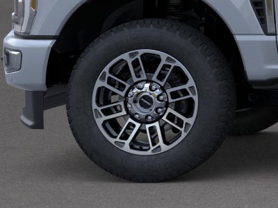 2026 Ford F-250SD F-250® Platinum®