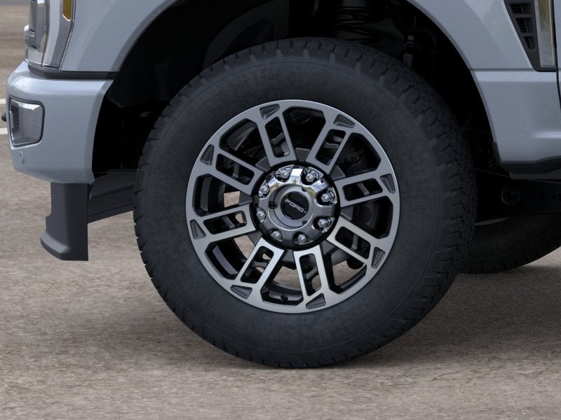 2026 Ford F-250SD F-250® Platinum®