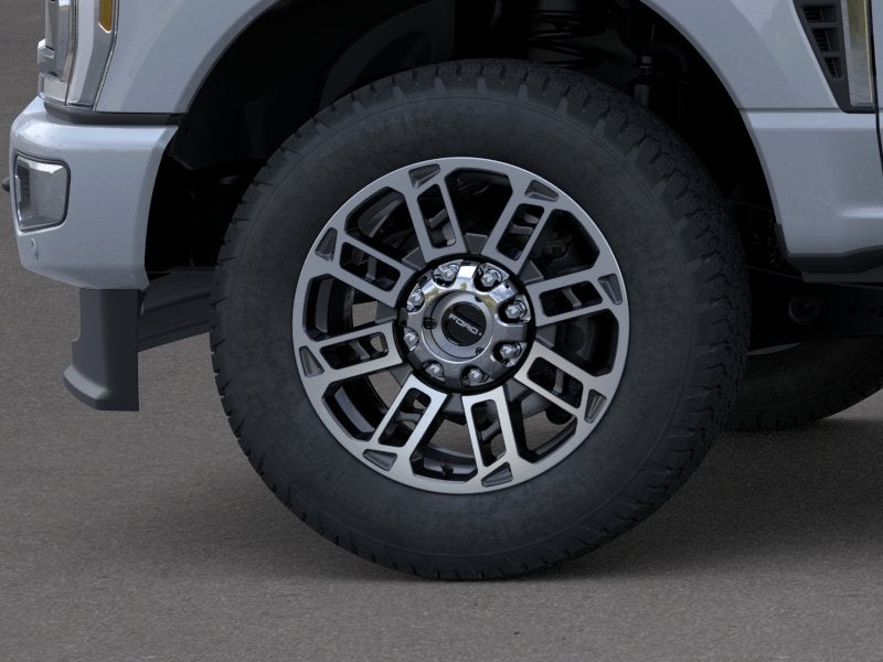 2026 Ford F-250SD F-250® Platinum®