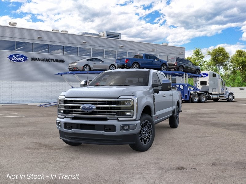 2026 Ford F-250SD F-250® Platinum®