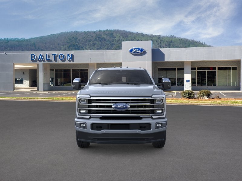 2026 Ford F-250SD F-250® Platinum®