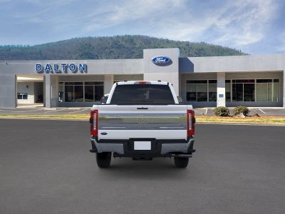 2026 Ford F-250SD F-250® King Ranch®