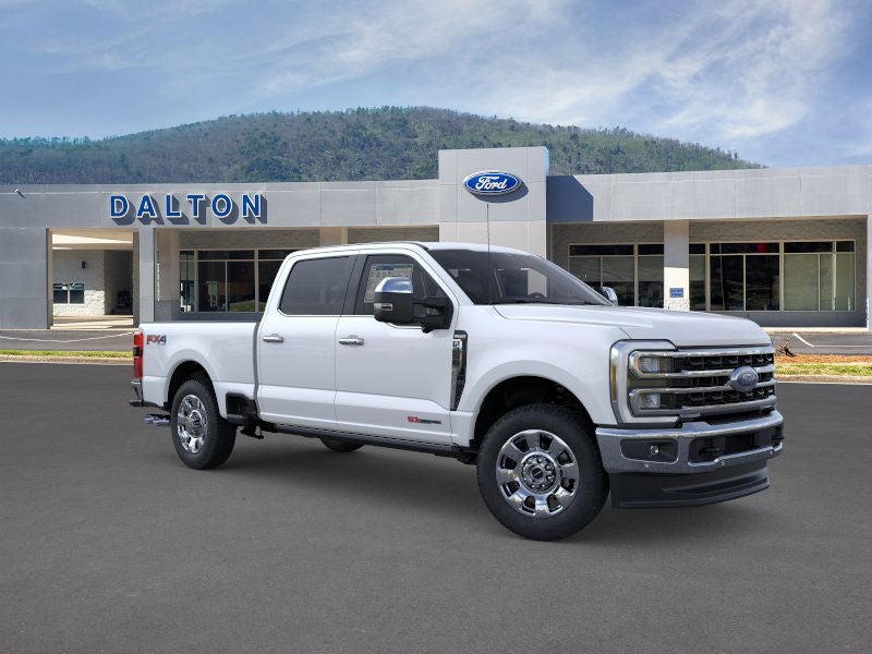 2026 Ford F-250SD F-250® King Ranch®