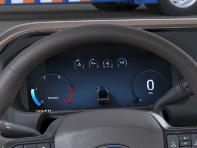 2026 Ford F-250SD F-250® King Ranch®