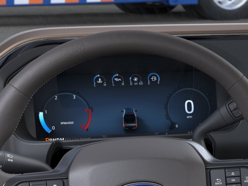 2026 Ford F-250SD F-250® King Ranch®