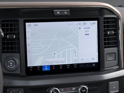 2026 Ford F-250SD F-250® King Ranch®