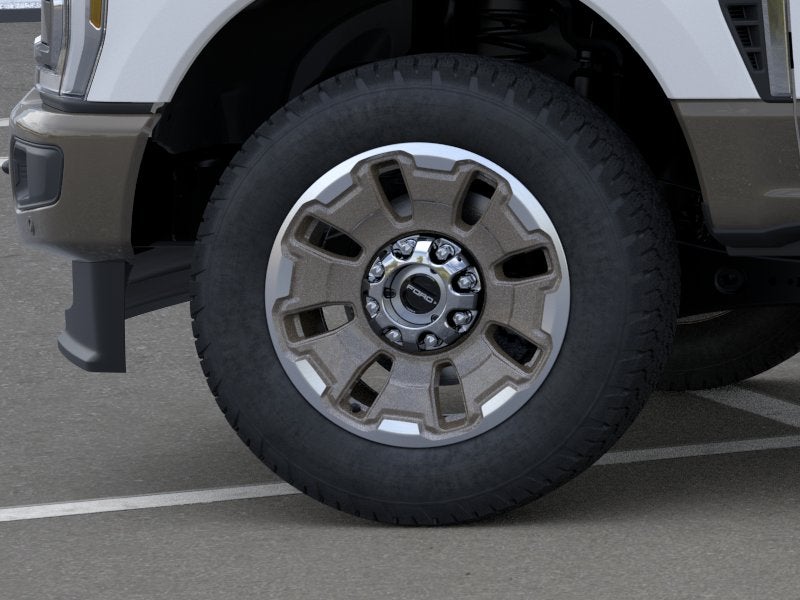 2026 Ford F-250SD F-250® King Ranch®