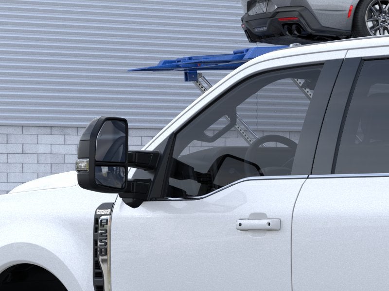 2026 Ford F-250SD F-250® King Ranch®