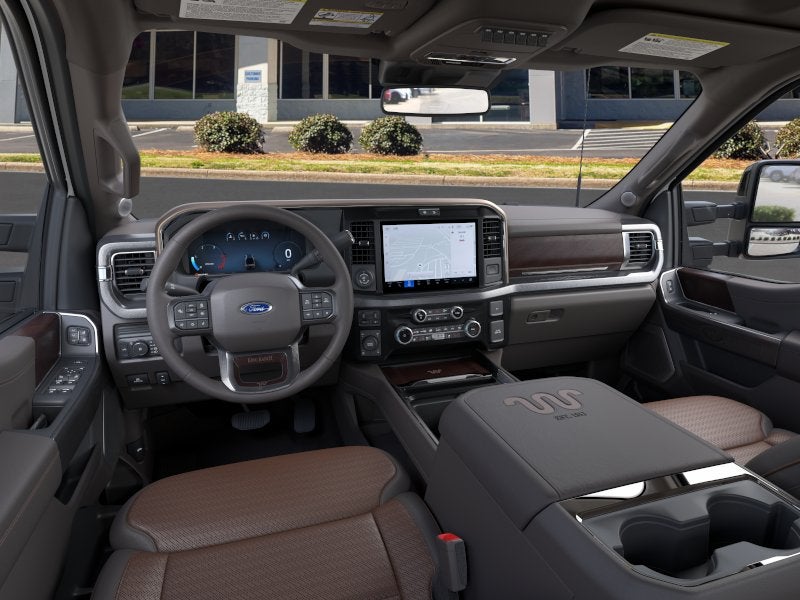 2026 Ford F-250SD F-250® King Ranch®