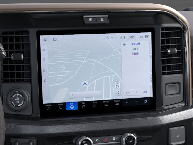 2026 Ford F-250SD F-250® King Ranch®