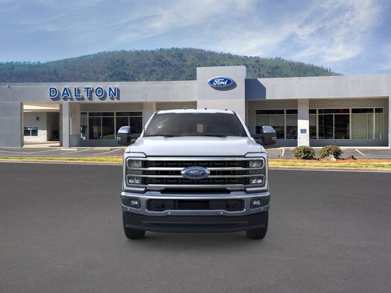 2026 Ford F-250SD F-250® King Ranch®