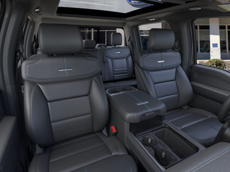 2026 Ford F-250SD F-250® Platinum®