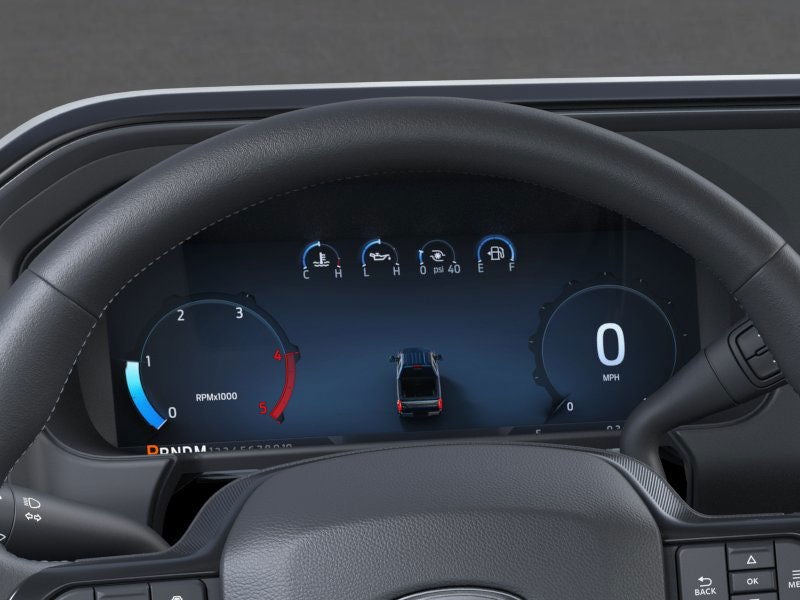 2026 Ford F-250SD F-250® Platinum®