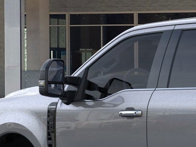 2026 Ford F-250SD F-250® Platinum®