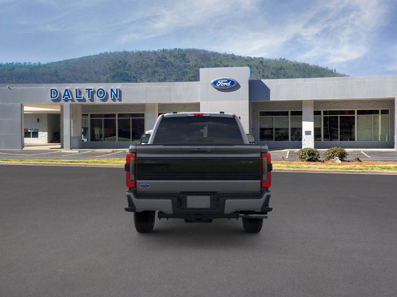 2026 Ford F-250SD F-250® Platinum®