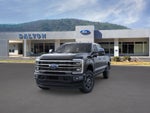 2026 Ford F-250SD F-250® Platinum®