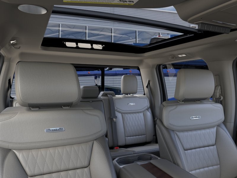 2026 Ford F-250SD F-250® Platinum®