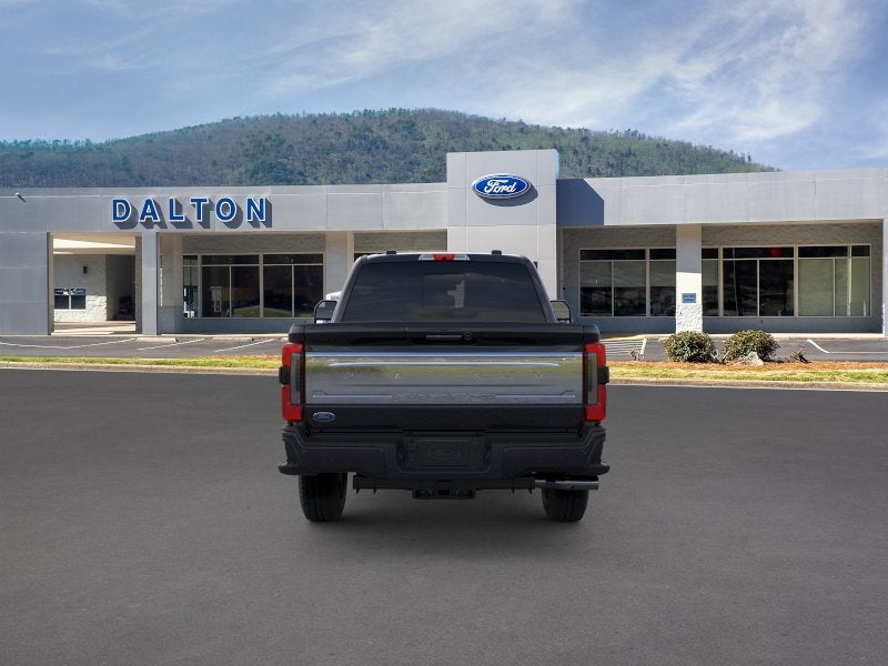 2026 Ford F-250SD F-250® Platinum®