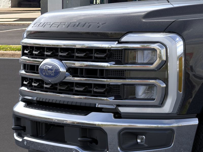 2026 Ford F-250SD F-250® King Ranch®